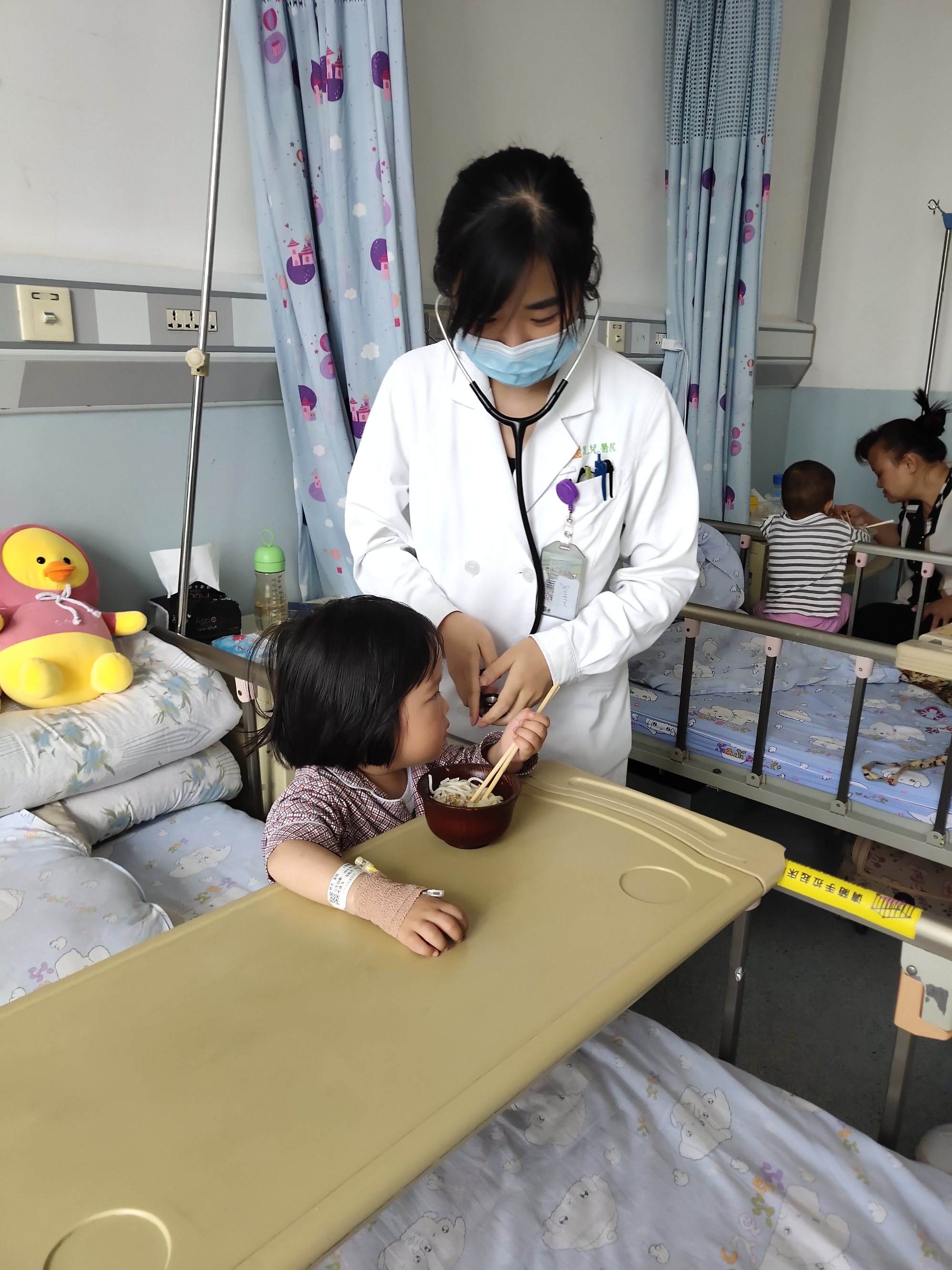 北京儿童医院跑腿办住院（手把手教你如何挂上号）的简单介绍